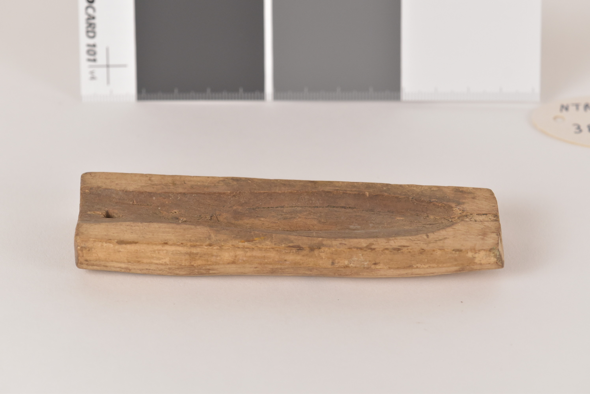 Støpeform