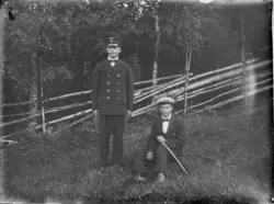 Gustav Älanders fotosamling