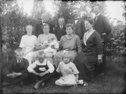 Gustav Älanders fotosamling