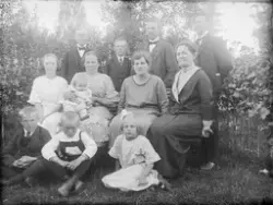 Gustav Älanders fotosamling