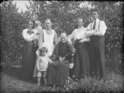 Gustav Älanders fotosamling
