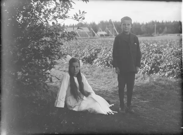 Gustav Älander (1895-1959)