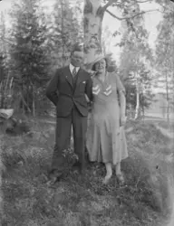 Hjalmar Johanssons fotosamling