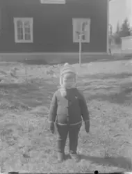 Hjalmar Johanssons fotosamling