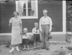 Hjalmar Johanssons fotosamling