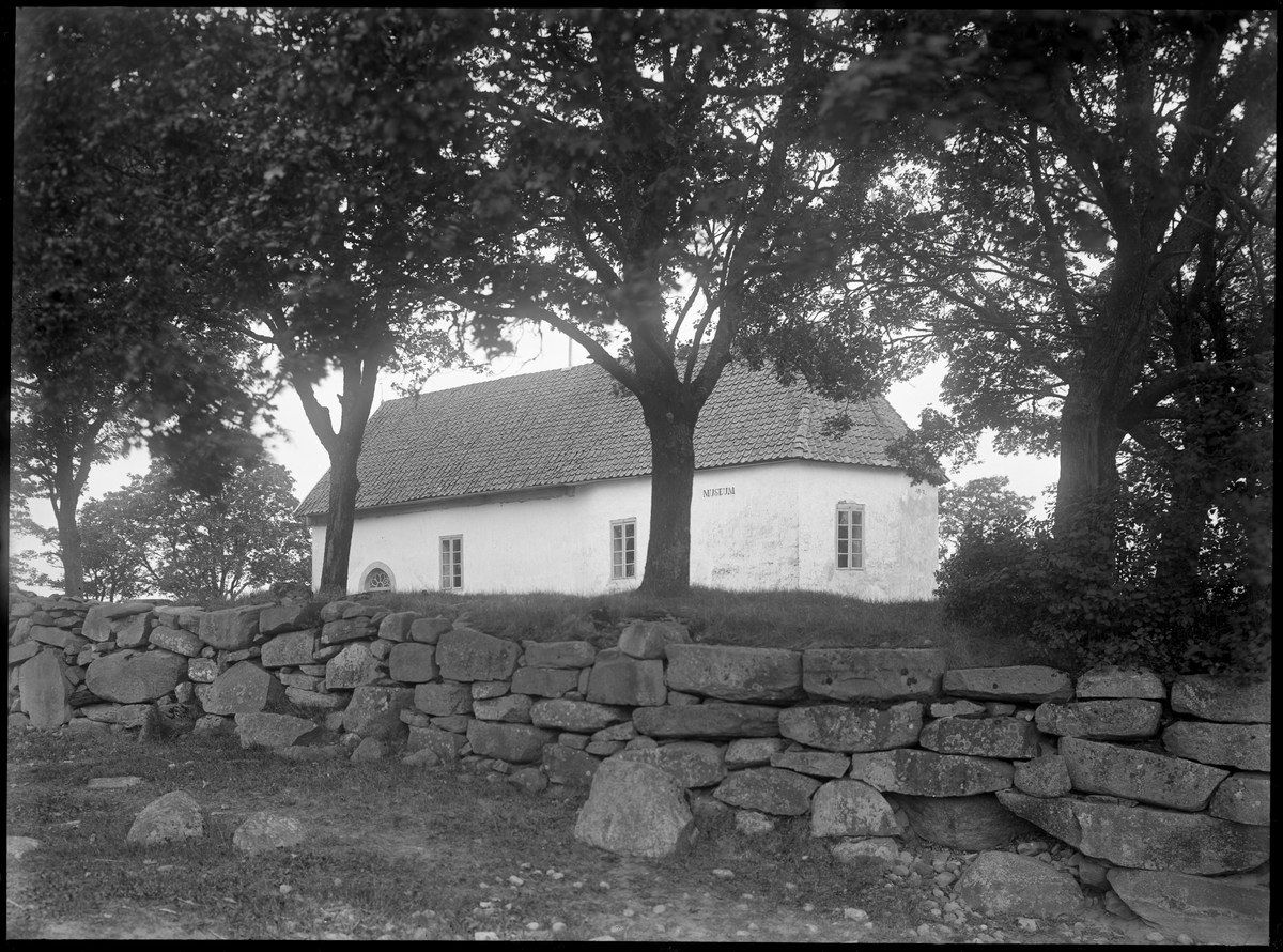 Edåsa kyrka