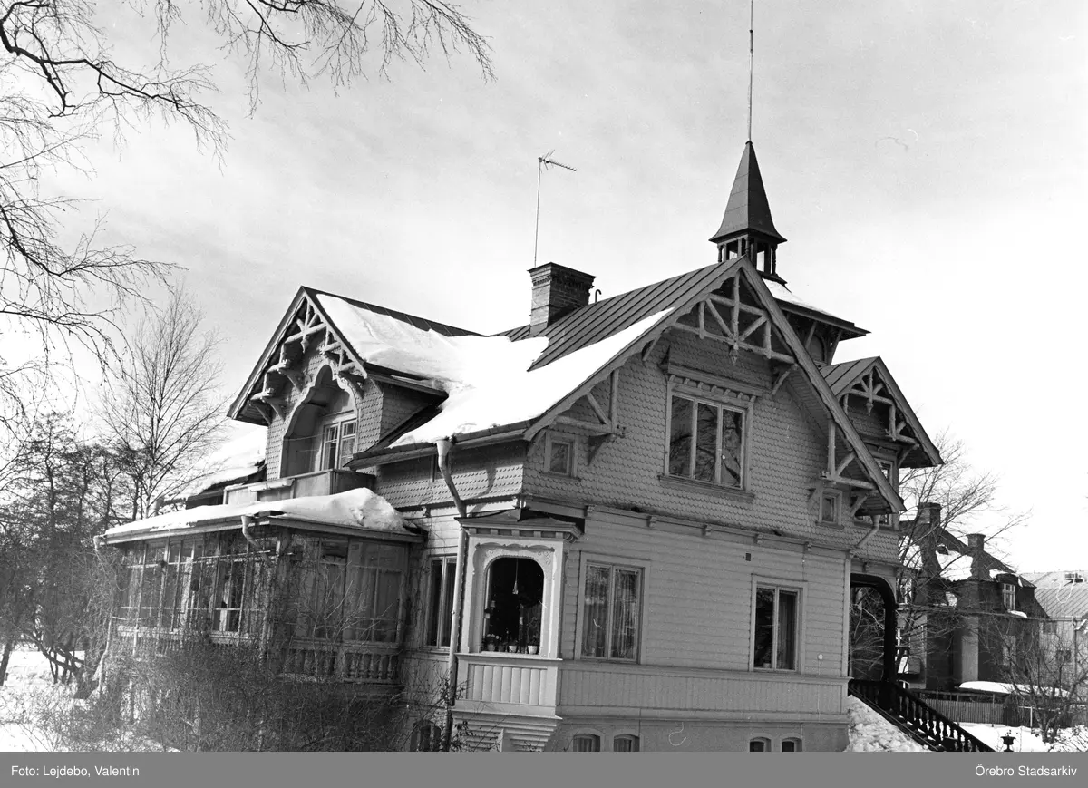 Villa Haganäs