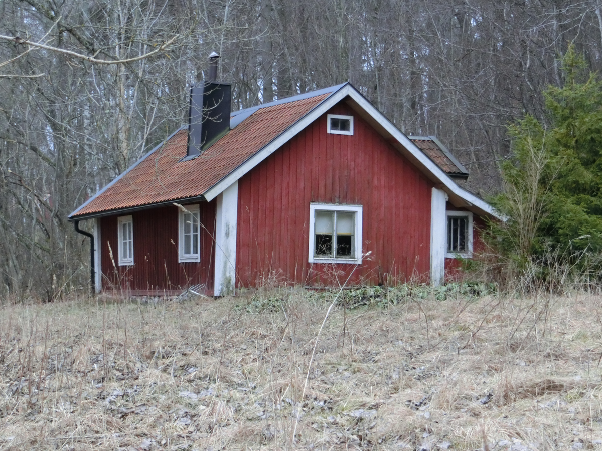 Bostadshus, Ultuna, Uppsala 2014