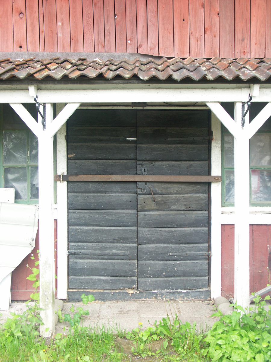 Bostadshus, Norrlandsgatan 27, Uppsala, 2014