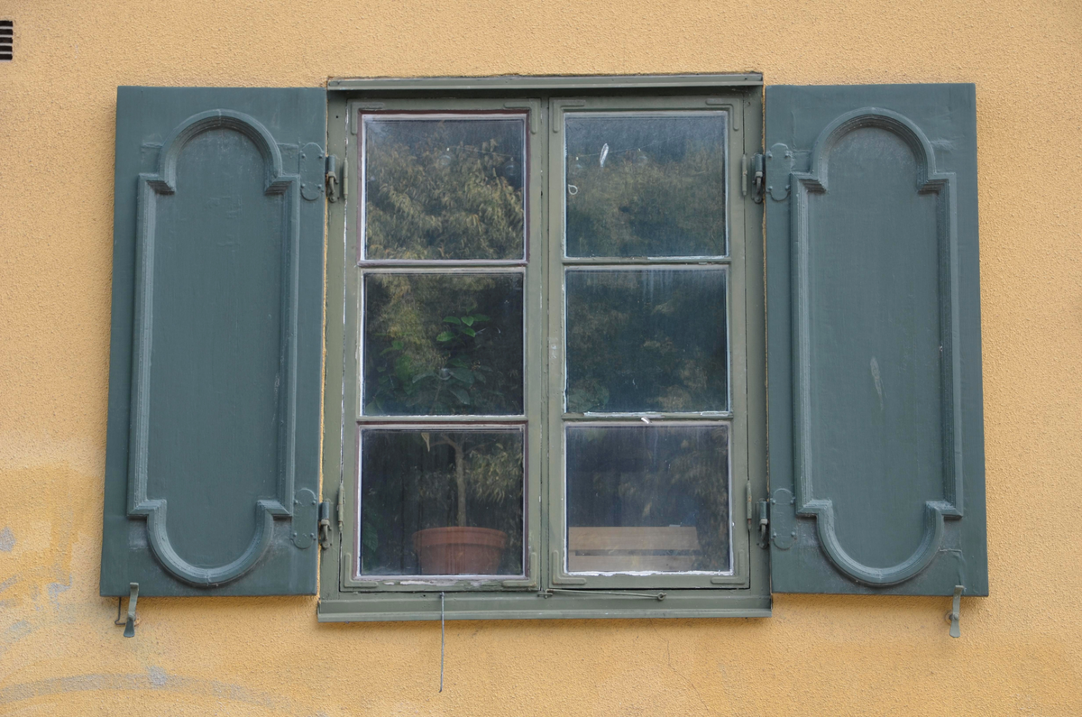 Bostadshus, Kungsgatan 10, Uppsala 2019