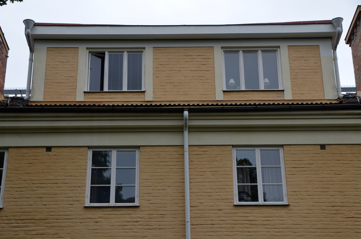 Bostadshus, Ringgatan 18, Uppsala 2020