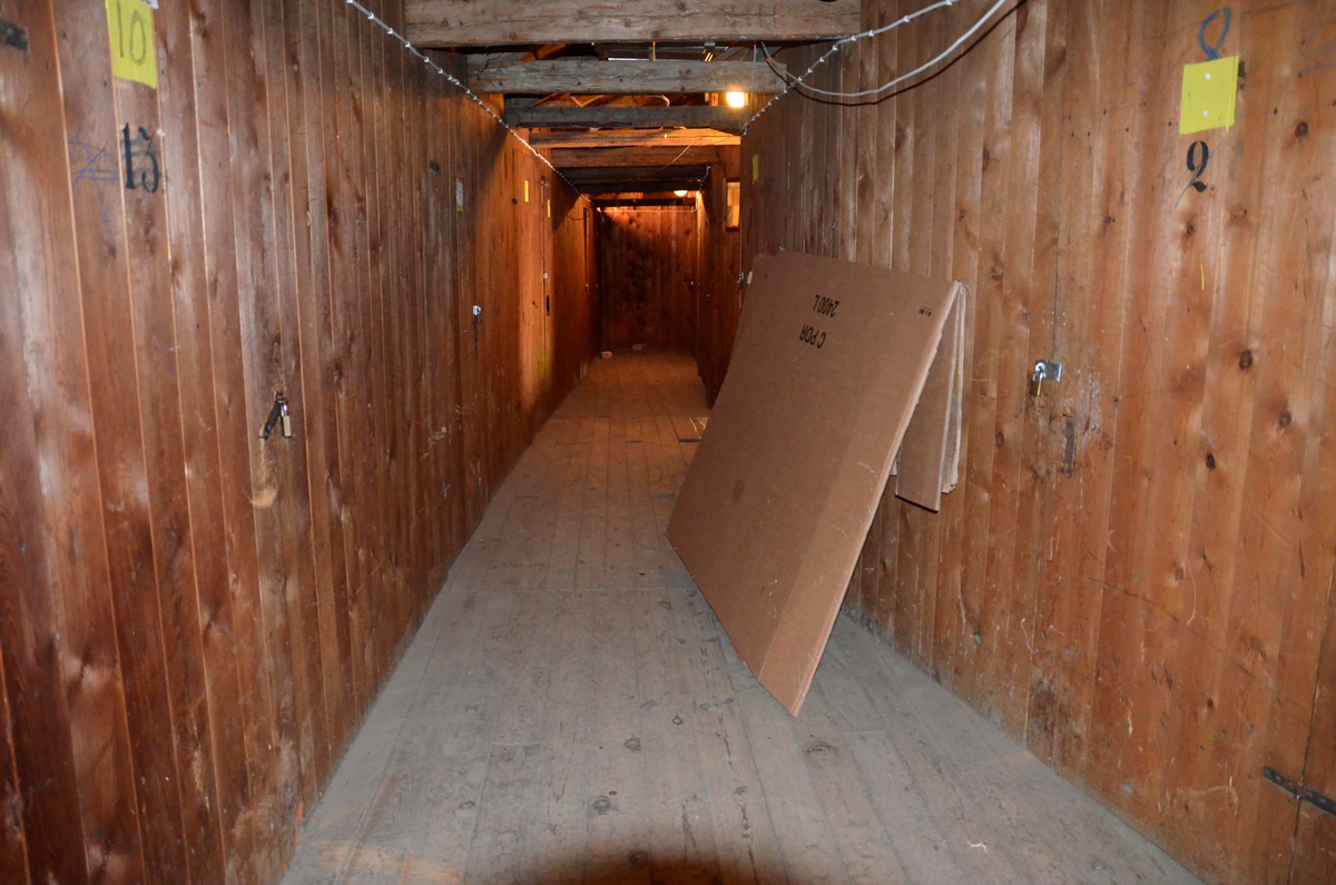 Bostadshus, Höganäsgatan 2, Uppsala 2015