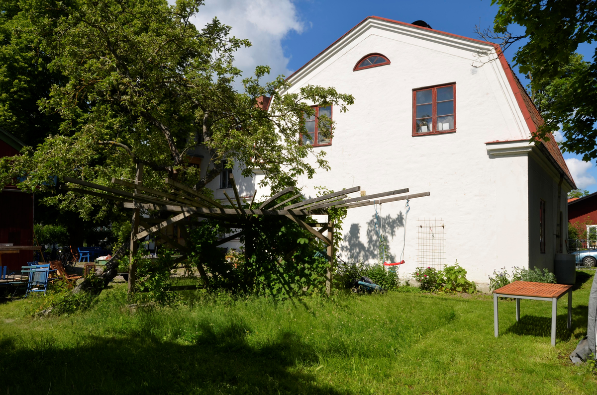 Valegården, Alsikegatan 6, Uppsala 2022