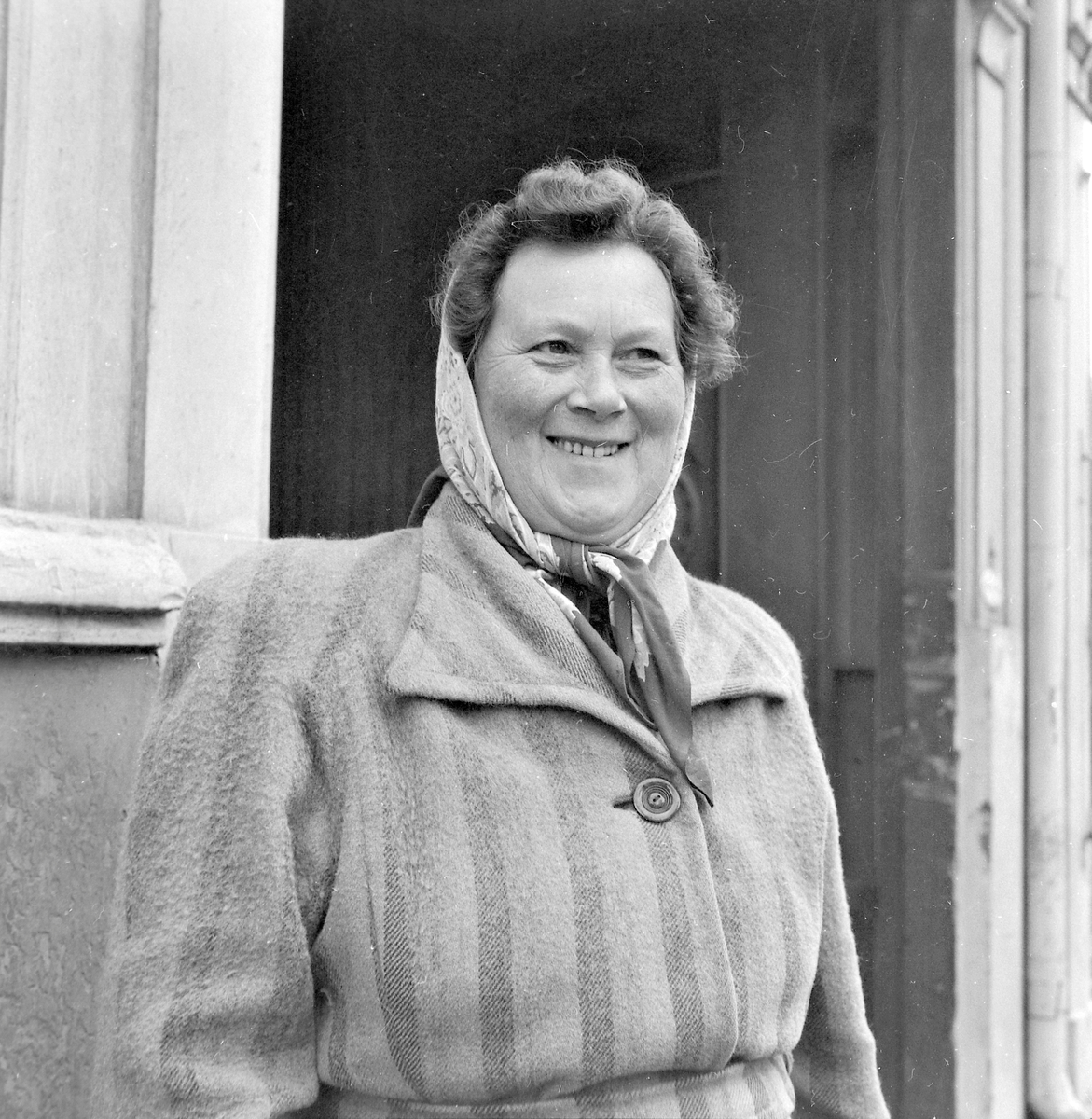 Husmødre på handlerunde