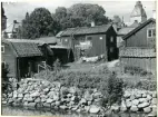 Västerås, Centrum, kv. Jakob.
Gardtmanska gården, c:a 1930-tal.