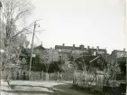 Västerås, Centrum, kv. Jakob.
Gardtmanska gården, c:a 1940-tal.