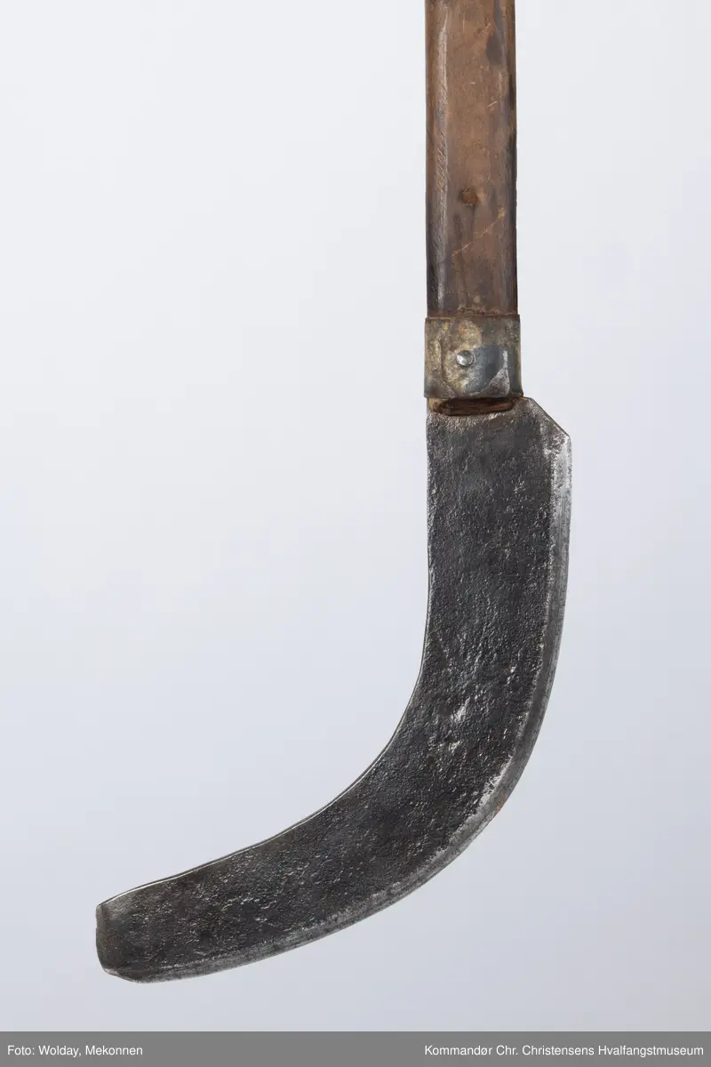 Flensekniv