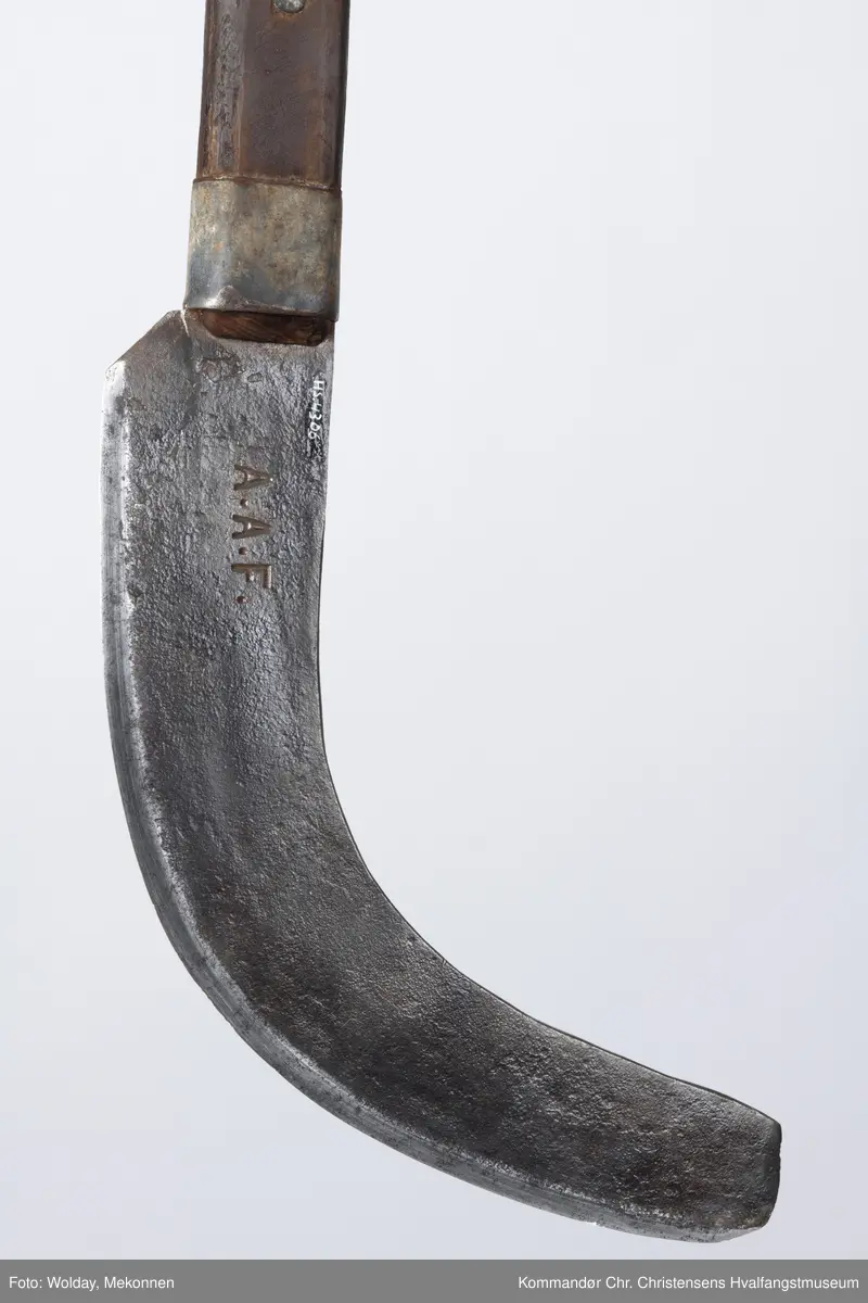 Flensekniv