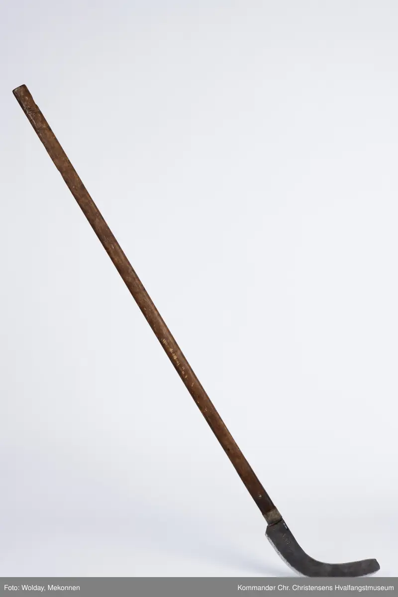 Flensekniv
