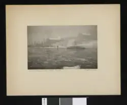 Skeppsholmen Stockholm