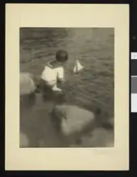 "En vordene sjømann"