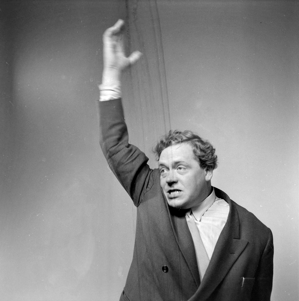 Ingolf Rogde