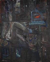 Komposisjon [Maleri]