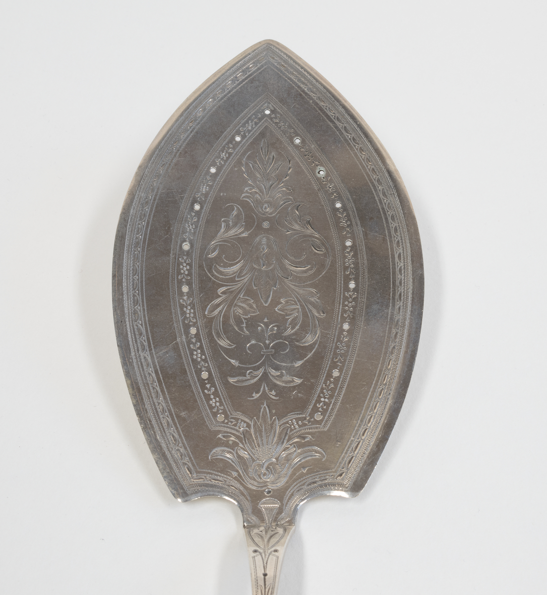 Fiskespade