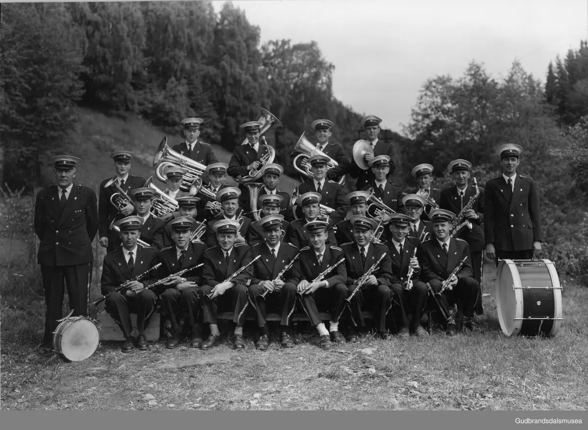Ringebu Musikkforening,