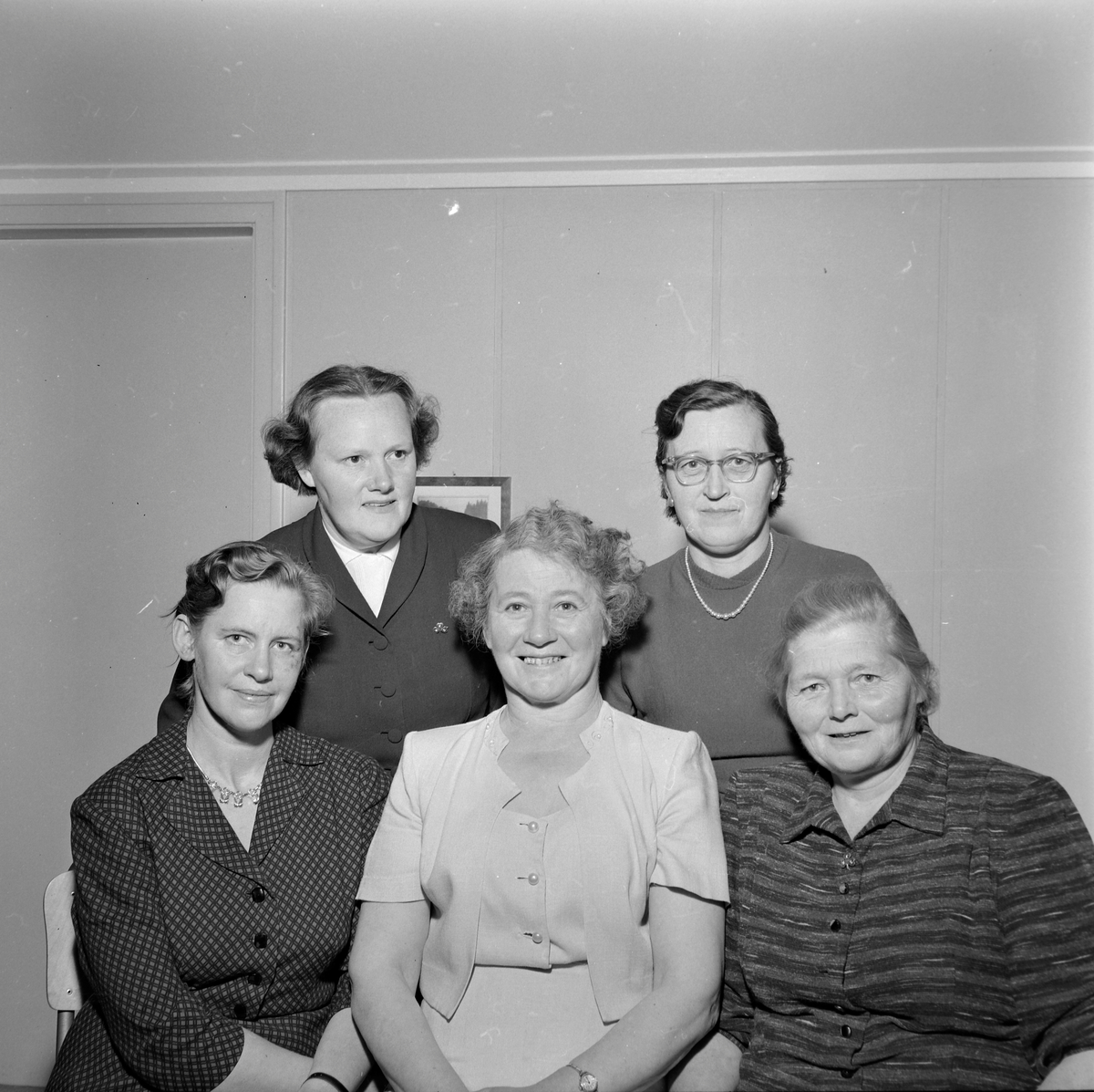 Tiller Barnesanitetsforening "Småplukk"