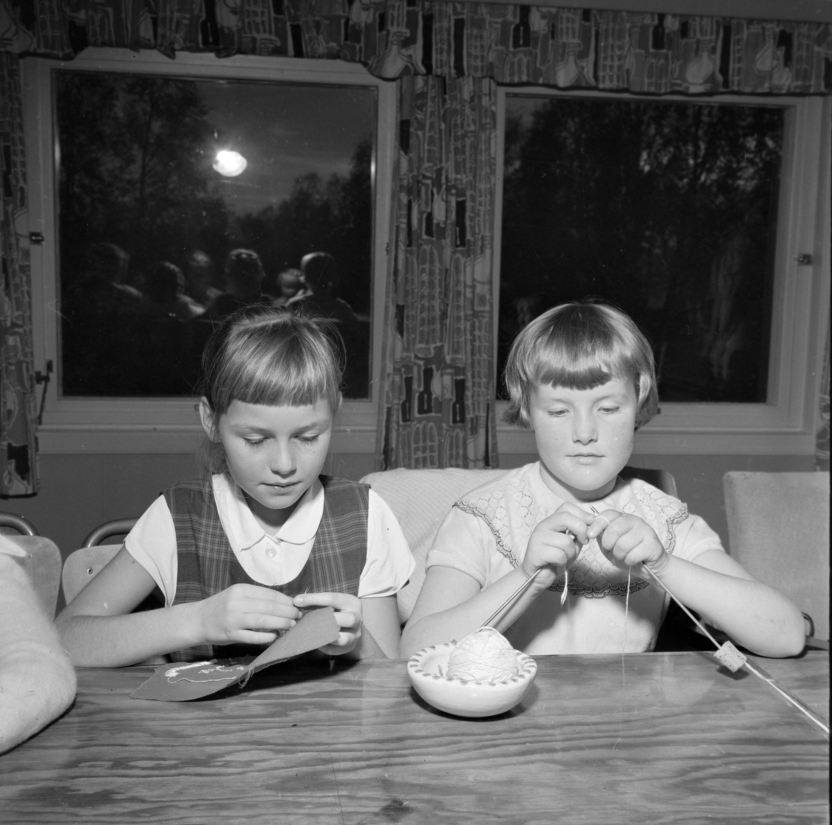 Tiller Barnesanitetsforening "Småplukk"