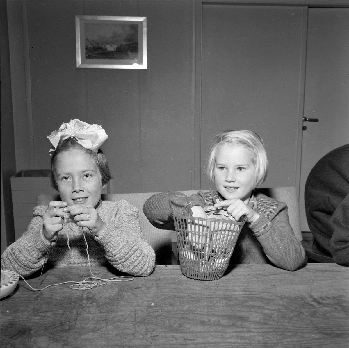 Tiller Barnesanitetsforening "Småplukk"