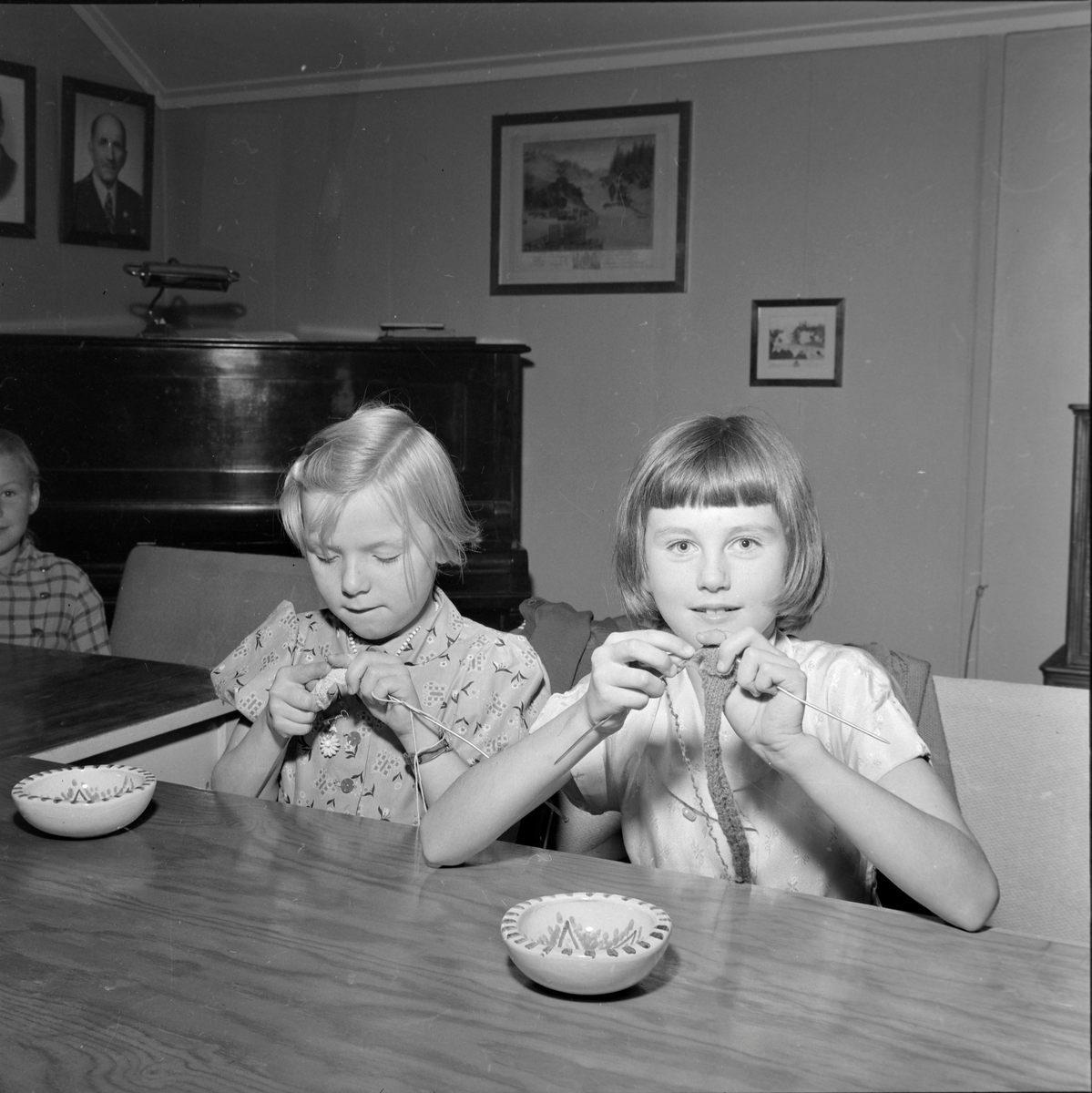 Tiller Barnesanitetsforening "Småplukk"