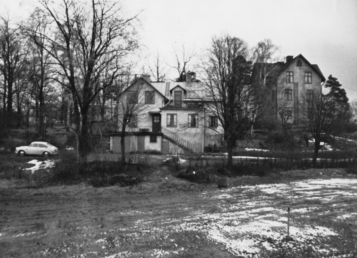 Bäcklunda 1972 .  ::