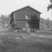 Borlänge, Torsång. Härbre, Liljesund 1926.