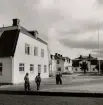 Stockholms Superfosfat Fabriks AB, Ljungaverk. Mässen, 1945.