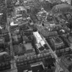 Flygvy över centrala Linköping. Man ser Stora teatern och Vasavägen längst fram i bilden. Uppe till höger skymtar Linköpings domkyrka. Platensgatan.

...

385 bilder om Linköping på 1950-talet från tidningen Östgötens arkiv. Framtidstro och optimism är ord som sammanfattar Linköping på femtiotalet. Årtiondet innebar satsningar för att förbättra linköpingsbornas livsvillkor. Bostadsfrågan och trafiklösningarna dominerade den lokalpolitiska agendan.
Bilderna digitaliserades år 2013.