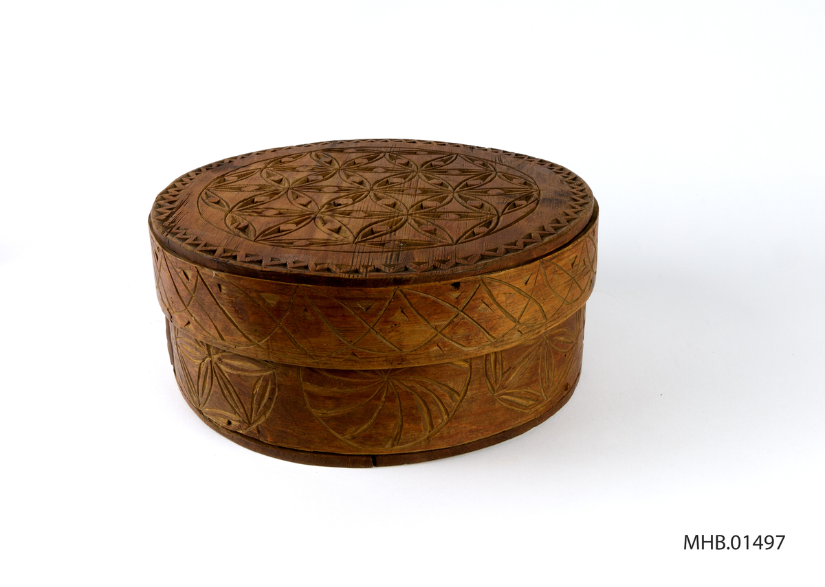 6 bladrosor, solhjul og månehjul