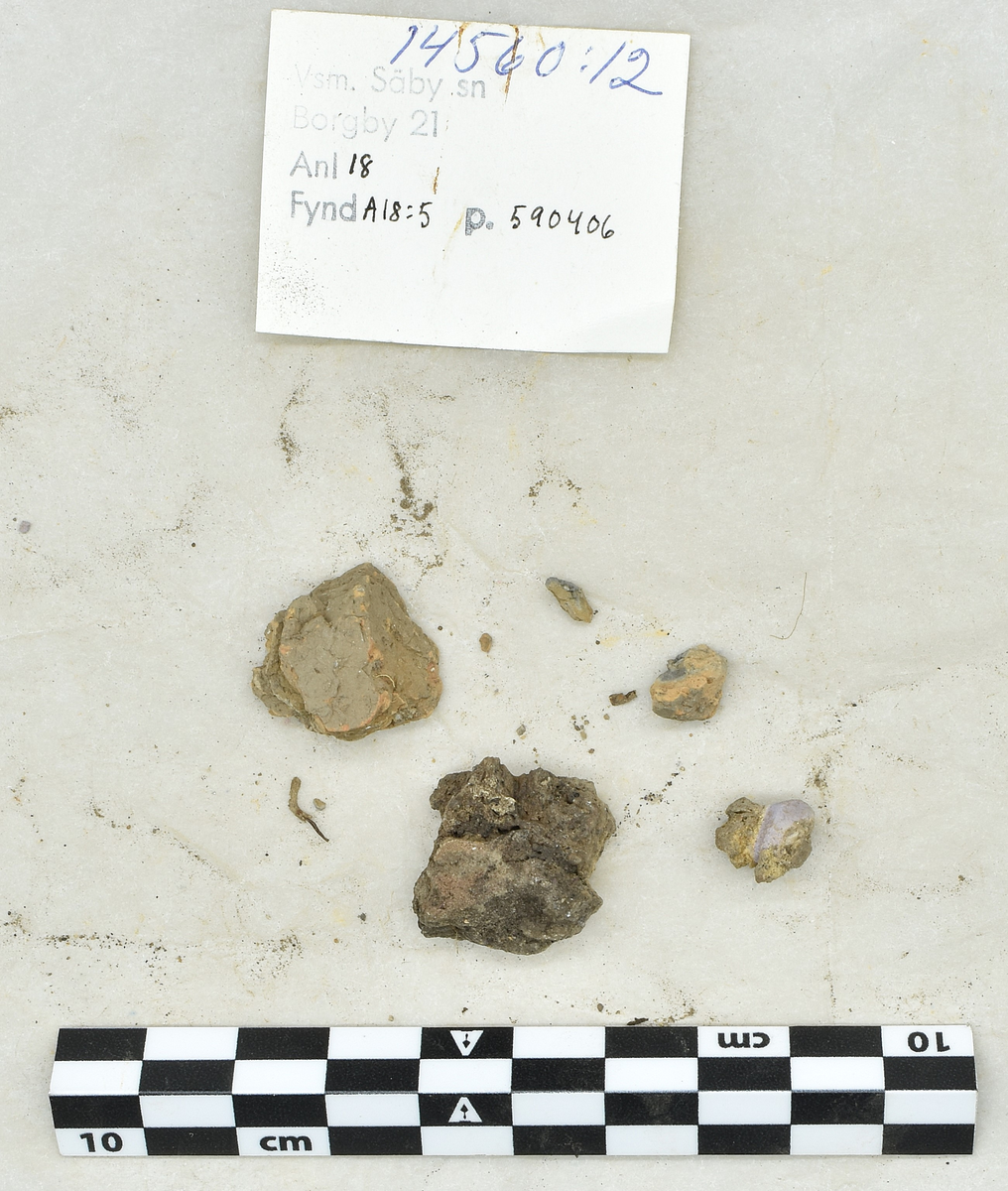 Arkeologifynd