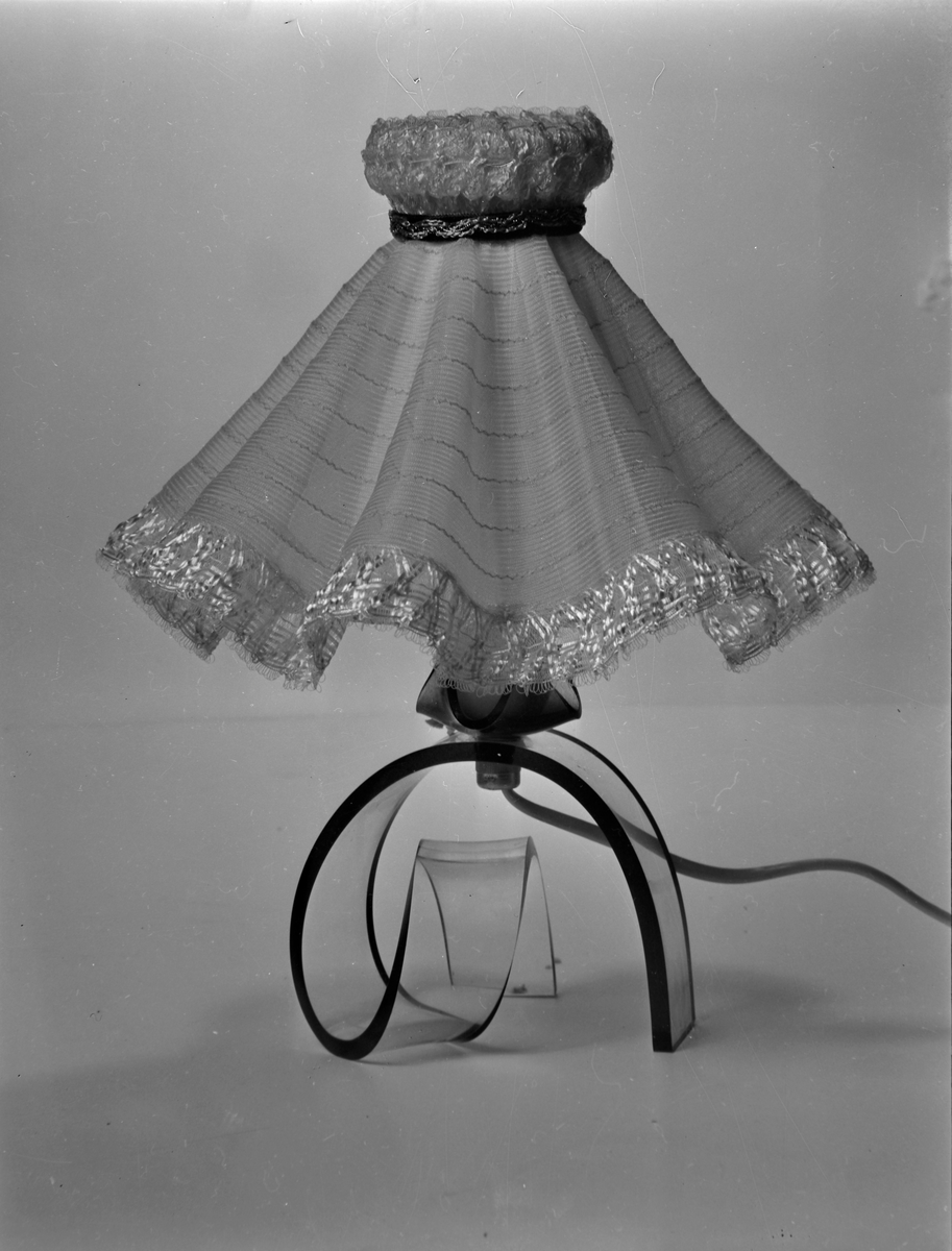 Div. lamper fra E. Fjeldseth A/S