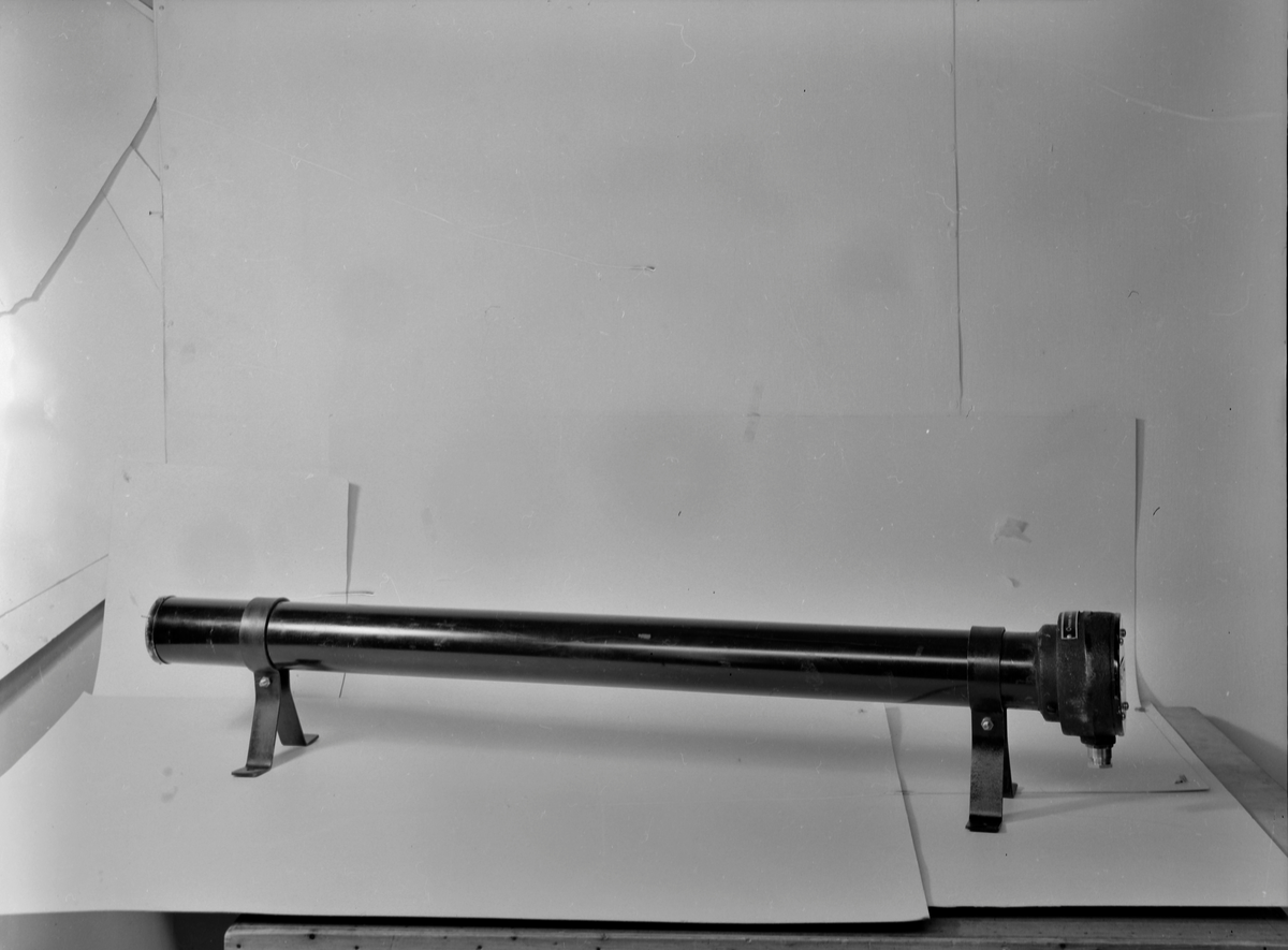 Div. lamper fra E. Fjeldseth A/S