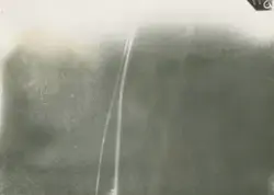 Flygbild av marsch vid Våmb, 31 augusti 1935.

Tillhörande b