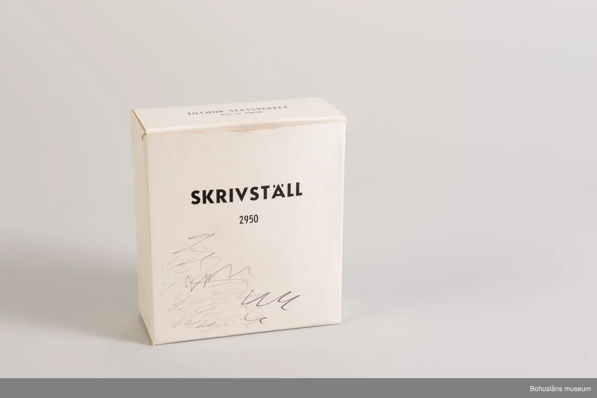 Förpackning