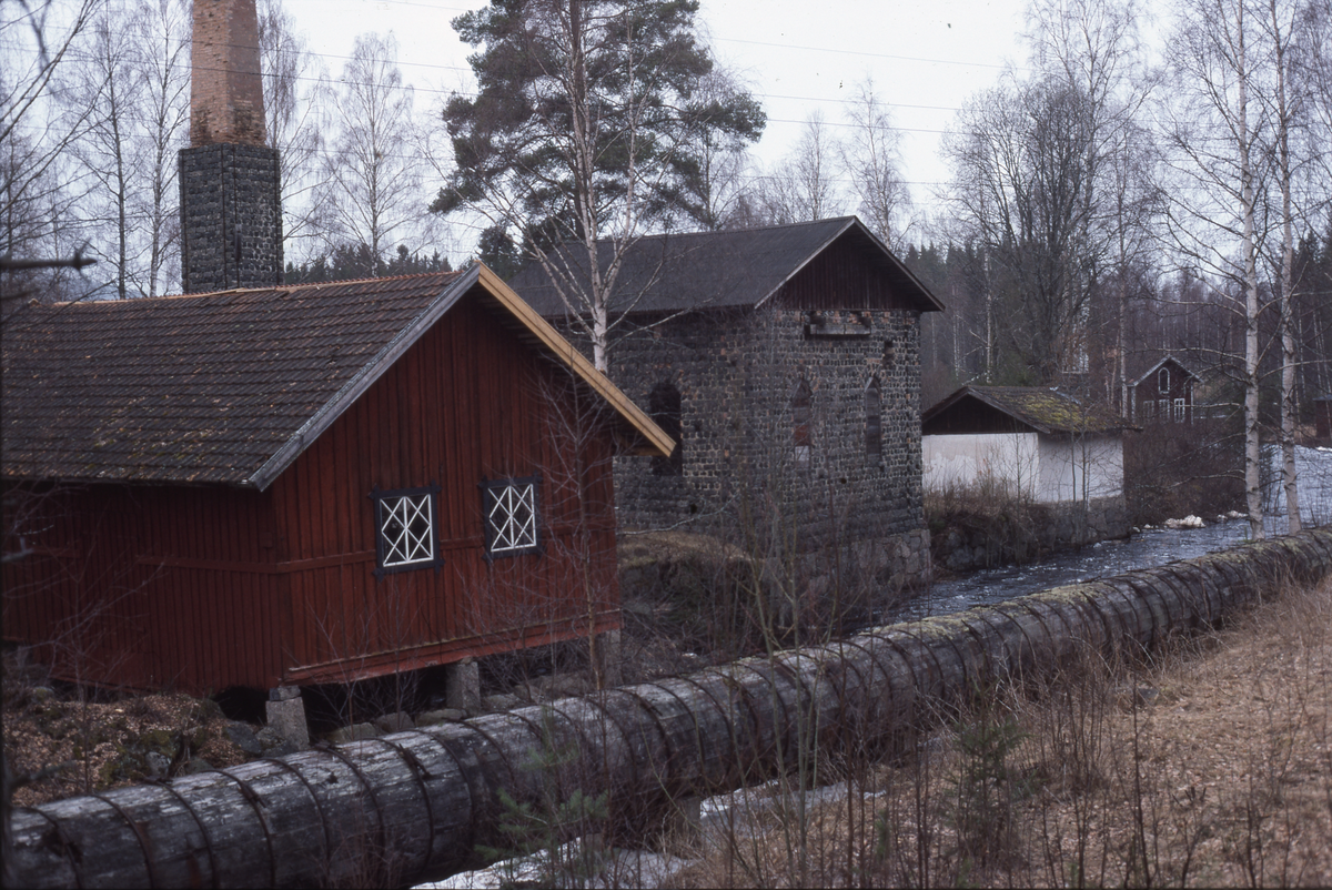 Svabensverk.
