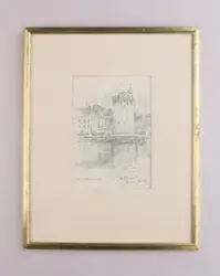 Tegning