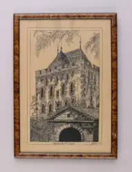 Tegning
