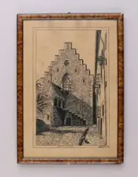 Tegning