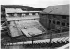 Gamla pannhuset, Kvarnsvedens pappersbruk