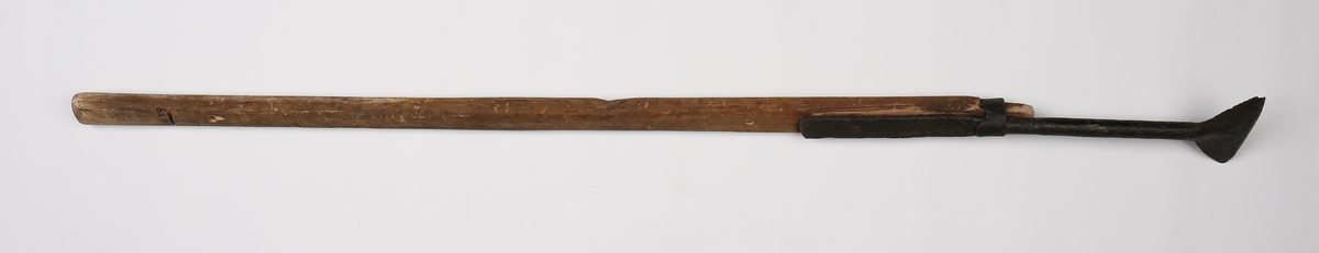 Flensekniv