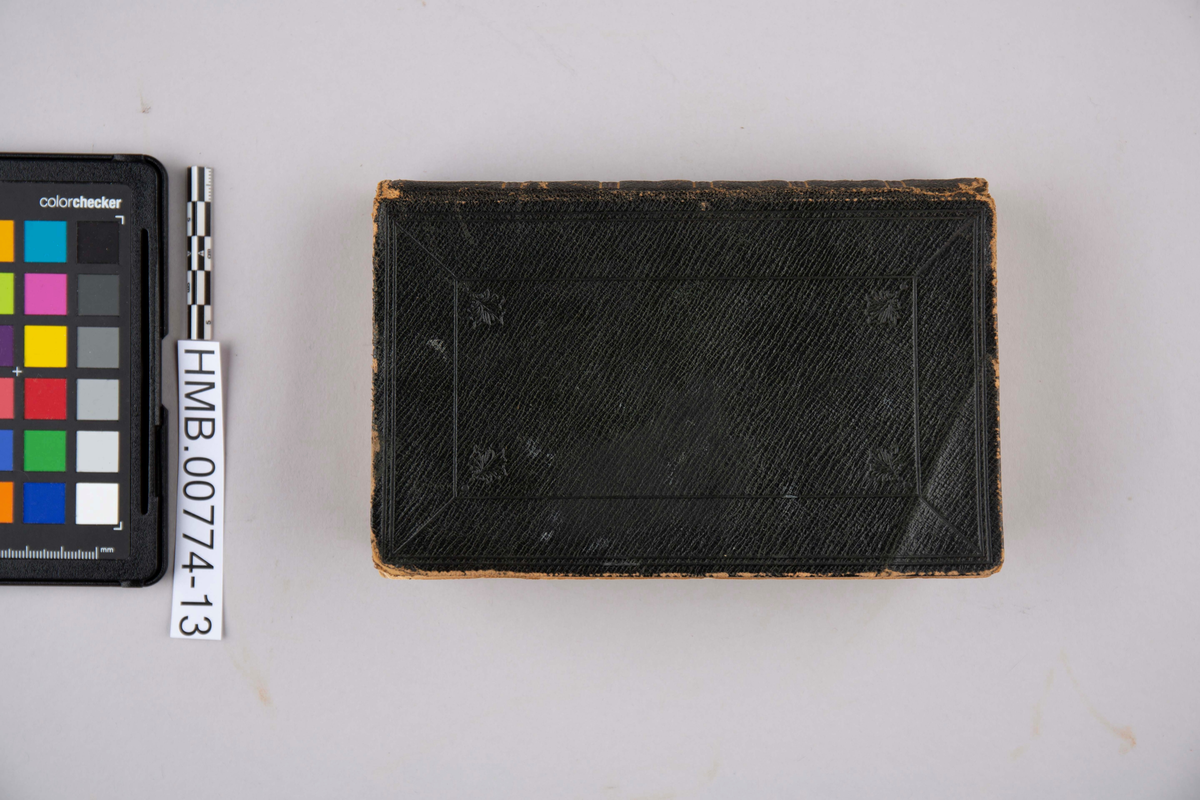 Charles Dickens: Dombey and Son. Innbundet, 1006 sider. Chapman & Hall, London.